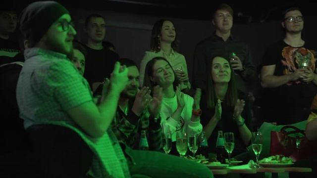 Открытие WHYKICK Arena - Кемерово смотреть онлайн