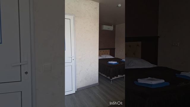 АкваТермо база отдыха с термальным источником. Майкоп, рес. Адыгея. декабрь 2022г смотреть онлайн