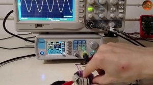 Настройка контура_ч.1 (Для начинающих)