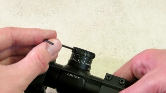 Vortex Viper PST Zero Stop Setup смотреть онлайн