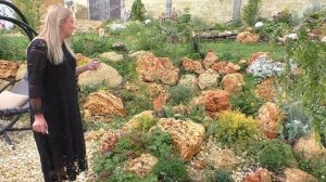 ОШИБКИ Альпийской горки. Мой  первый опыт.  Способы их решения