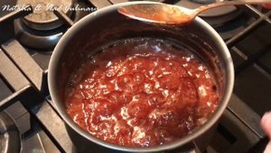 И опять Слива! Сколько разнообразных Рецептов...