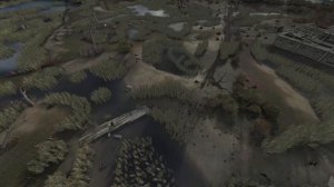 РЕНЕГАТЫ VS ЧЕРНЫЕ СЛИЗНИ. STALKER Великая Война КОРОЛЕВСКАЯ БИТВА