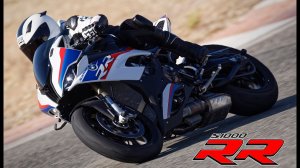 BMW S 1000 RR 2019 - легче, быстрее и проще в управлении.