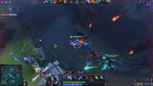 XBOCT, DREAD, NEXUS & Co. в DOTA 2 - Ощутили Прелести Нового Пати Поиска / Дипломатичный Игорь