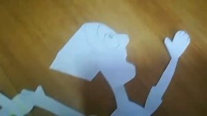 Страна самоцветов - Заяц-слуга (lièvre serviteur) Татарская сказка