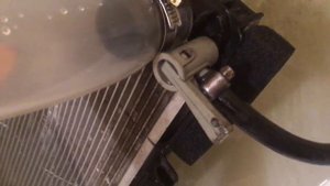 Как проверить радиатор охлаждения на течь в домашних условиях