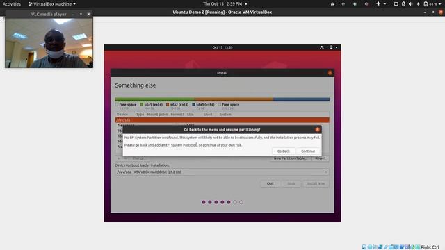 Linux Soft Entry: Part III смотреть онлайн