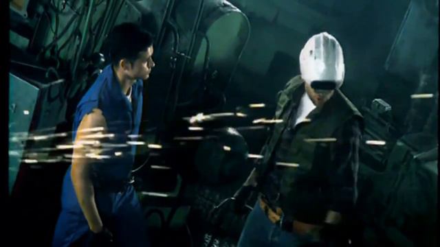 Самый необычный клип Борис Моисеев "Татуировка" смотреть онлайн