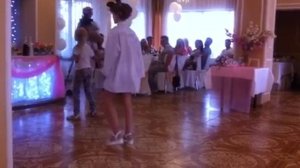 Танец Опен  кидс Не Танцуй ?