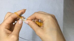 Шикарный узор спицами "Листья"+ схема! Идеальный узор для свитера, джемпера, кардигана!