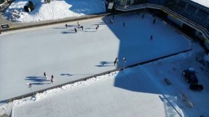 Langlauf lernen: Als Anfänger in Seefeld in Tirol (1.180m)