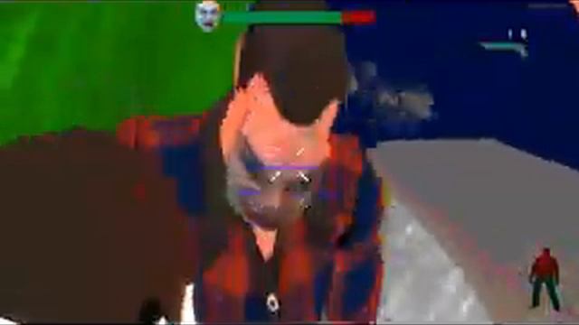 vcb why city mission 5 смотреть онлайн