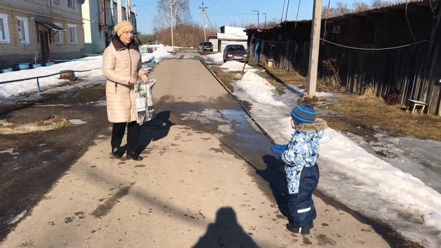 Дуденево-Хабарское 22.02.2020 смотреть онлайн