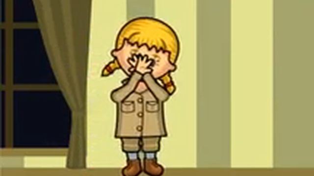 Растование и поддержка маленькой девочки смотреть онлайн