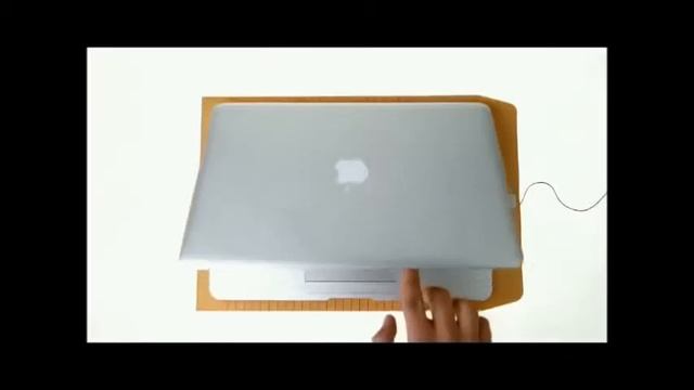 Macbook Air | 2008 смотреть онлайн
