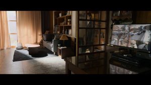 Доминирующий вид 1 сезон 5 серия