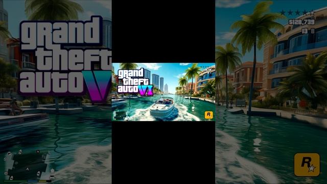 Про GTA 6 #Shorts #Шортс #GTAVI #GTA6 #GTA6Новости #ГТА6
