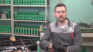 Дополнительная батарея Ниссан Лиф. Обзор, Ресурс, Инструкция