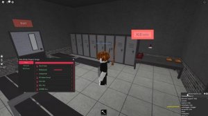 Roblox Site-35 Updated OP Gui Script