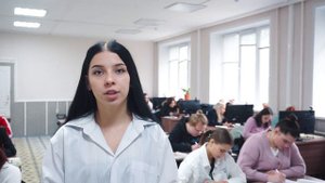 Моя профессия – отличный старт в будущее!