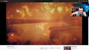 РЕАКЦИЯ БЛАДИ НА WORLD OF DCP #27! НОВЫЙ ВЫПУСК!