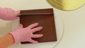 Как приготовить конфеты ТРЮФЕЛЬ дома) "Успешный кондитер"