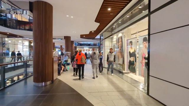 Шоппинг в Австралии: Обзор торгового центра / Shopping Center #торговыйцентр #австралия #larisa