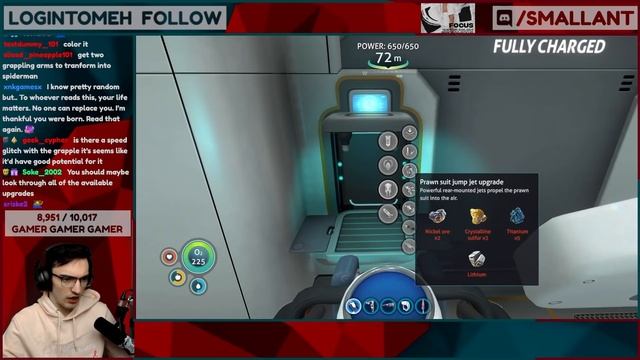 Beating the most terrifying game Ive ever played