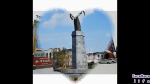 Мой Улан-Удэ