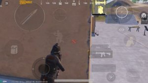 ВСЕ СЕКРЕТЫ - НАСТРОЕК ДЛЯ ЛУЧШЕГО ЗАЛЁТА ? | PUBG MOBILE | IPhone Xr