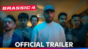 Brassic TV series, season 4 - Official Trailer | Sky Max