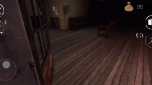 Eyes - Horror Game | ПРОХОЖДЕНИЕ В БОЛЬНИЦЕ С ЧАРЛИ! ?