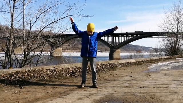 Разминка за 1 минуту смотреть онлайн