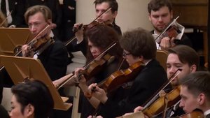 Моцарт. Симфония №40.mp4