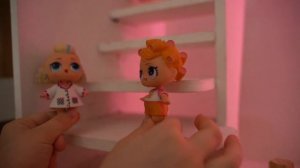 КУКЛЫ #lol 2023 КВЕСТ Приключения Кукол #лол видео для детей