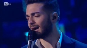 Il Volo omaggia Lucio Dalla con "Caruso" - Una storia da cantare 23/11/2019