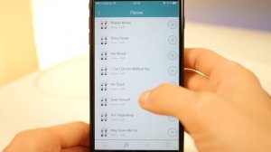Как улучшить качество звука в iPhone и позаботиться о своём слухе? Обзор TSC Music для iOS и Androi