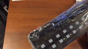 Контроллер Behringer X-Touch mini. Распаковка.