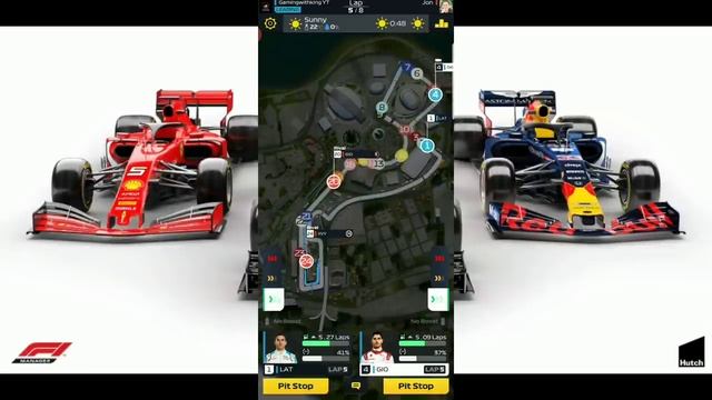 F1 Manager|Lets Play|New Account #1 смотреть онлайн