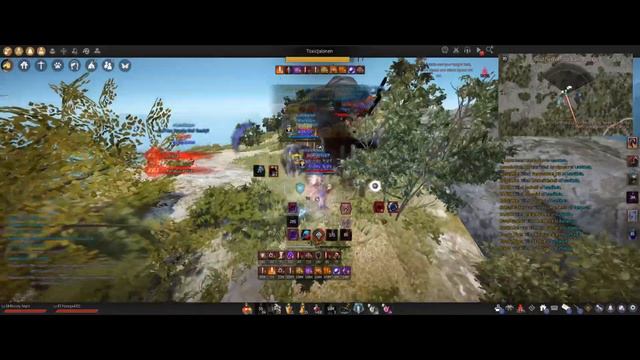 BDO | Sorceress PvP Montage #4 | Bloody смотреть онлайн