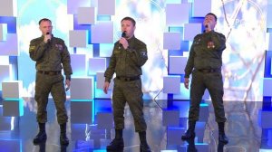 Утро Донбасса. «123 полк» - Смуглянка.