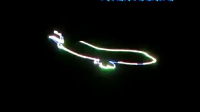 Анимационный лазерный проектор смотреть онлайн