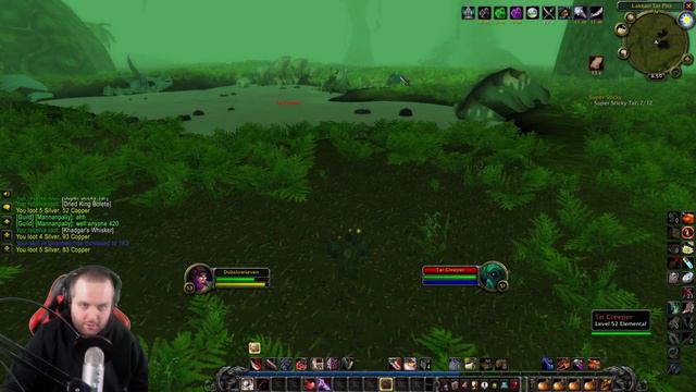 Let's Play Classic WoW SOM | HARDCORE | Night Elf Rogue | EP. 211 | Gameplay Walkthrough смотреть онлайн