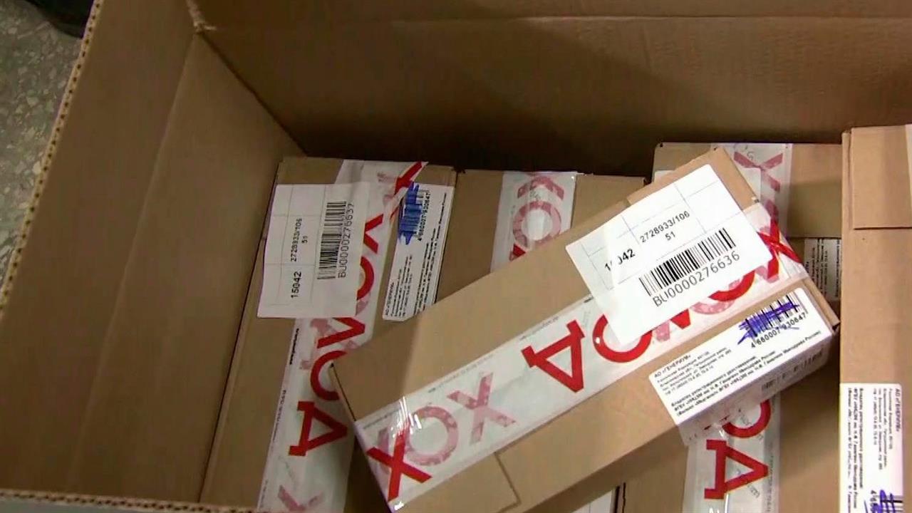 Все больше россиян получают защиту от коронавируса смотреть онлайн