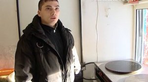 Блинный бизнес вышел комом