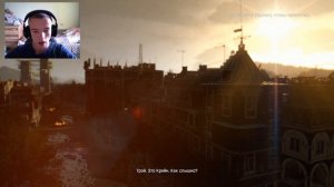 КАК НАЙТИ ПУТЬ В СЕКТОР НОЛЬ?!! НЕОЖИДАННАЯ ПЕРЕСТРЕЛКА!!! ВЫМЕРШИЙ ГОРОД!!! (Dying Light # 27)