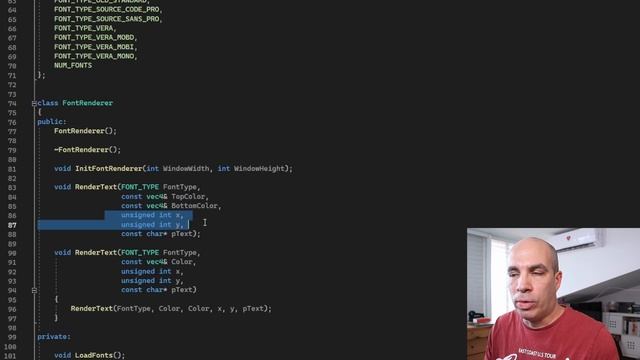 Text Rendering In OpenGL // Part 2/2