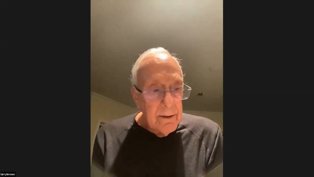 Talking Hoops with Basketball Legend, Larry Brown смотреть онлайн