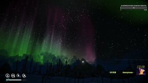 The Long Dark, изучаю местность, 2 часть ...